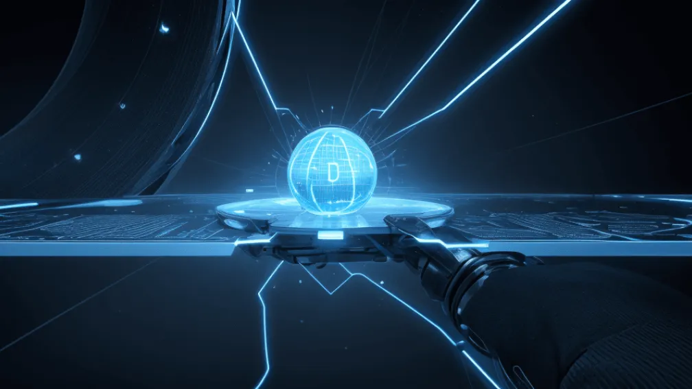 Impactul inteligenței artificiale asupra economiei globale