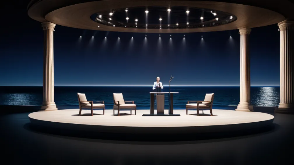 Regele Felipe VI deschide Forumul La Toja-Vínculo Atlántico: Se discută poziția SUA în noul context global