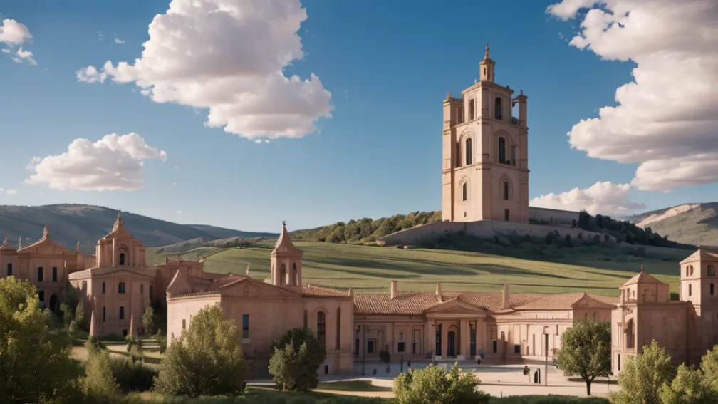 La Rioja extinde gratuitatea studiilor universitare: Anul doi de facultate devine gratuit, fără limită de venit