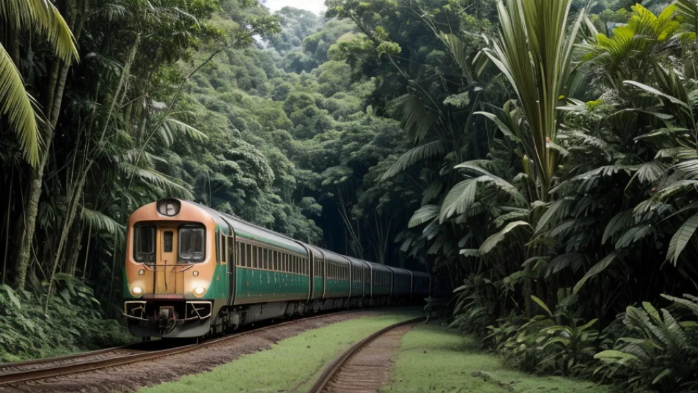 Claudia Sheinbaum promite extinderea „Trenului Maya” în Guatemala și Belize și un acord istoric de mediu