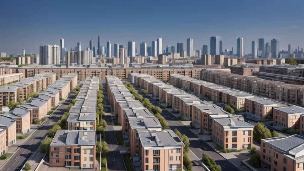 Tensiuni politice în Spania: Guvernul încearcă să impună un nou Plan Național de Locuințe 2026-2030