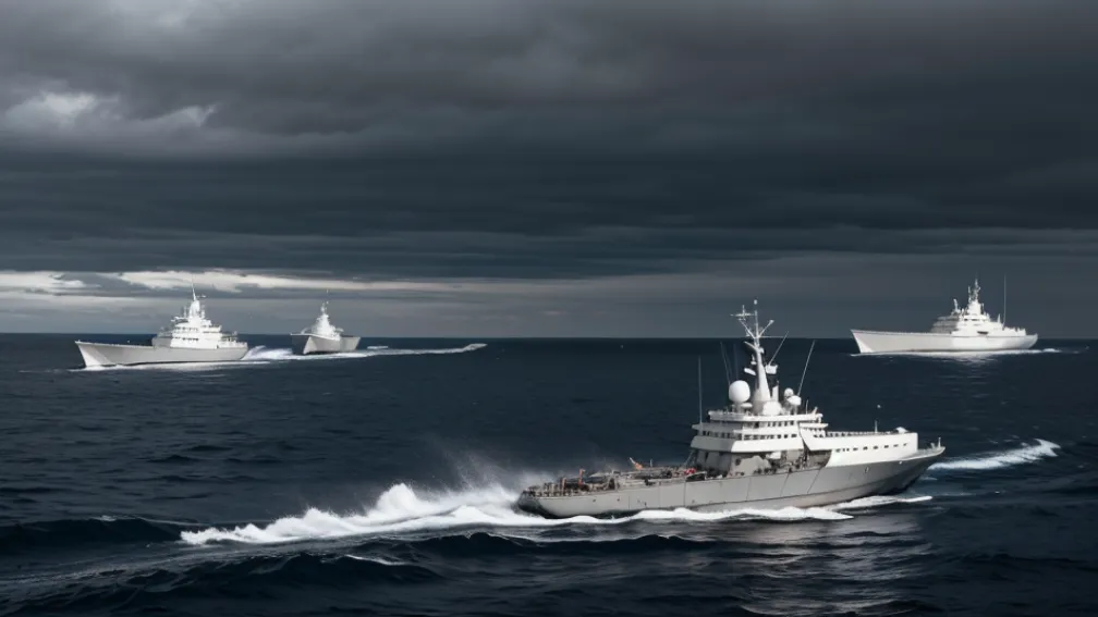 Flotila Global Sumud, interceptată de Israel: Cine sunt cei 65 de spanioli reținuți, printre care se numără Ada Colau, fosta primăriță a Barcelonei