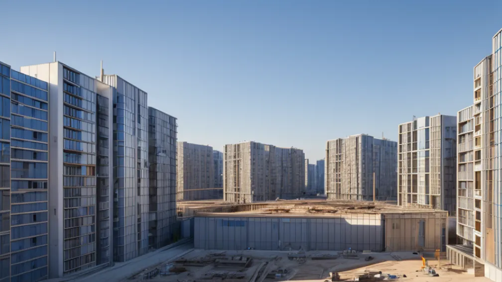 Mexic: Programul ambițios "Vivienda Bienestar" al Guvernului Sheinbaum. A început înregistrarea pentru locuințe sociale