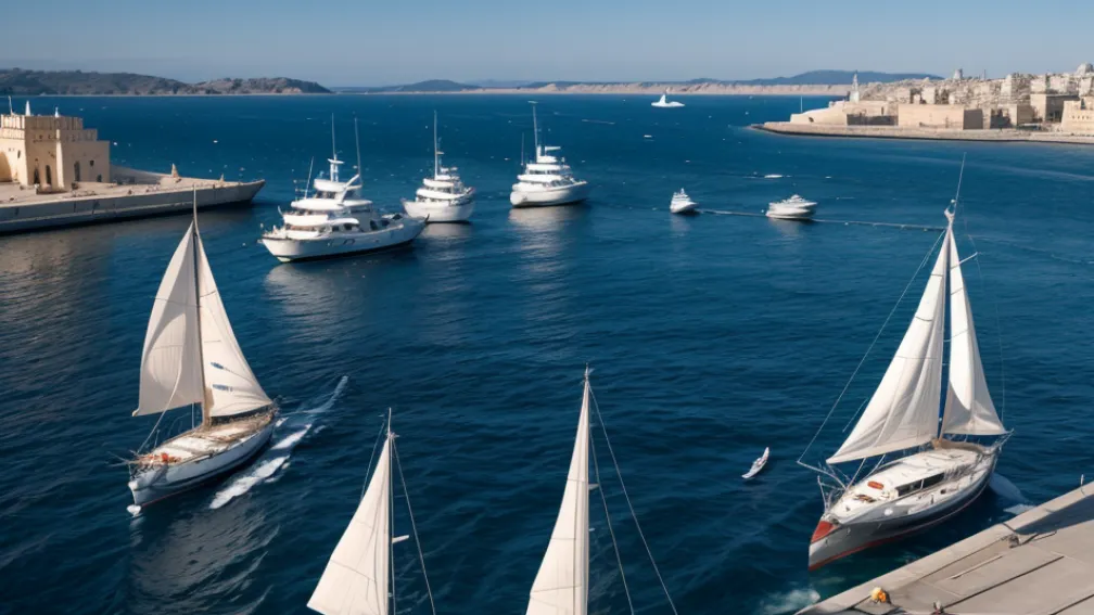 „Ați ales Hamas”: Locuitorii israelieni din Ashdod condamnă Flotila Umanitară, numind-o „provocare majoră”