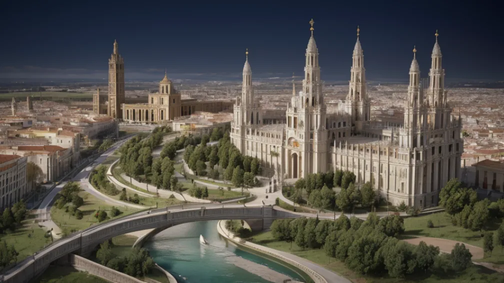 Vicepreședintele BCE avertizează: Criza locuințelor este „gâtul de sticlă” care frânează creșterea Spaniei. UE trebuie să se „independizeze” de SUA