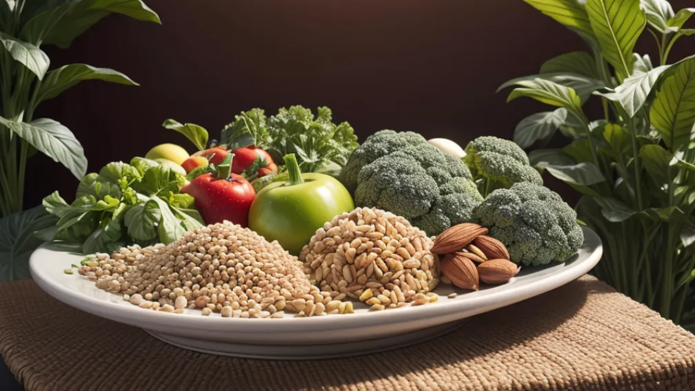 Dieta Sănătății Planetare: Regimul flexitarian care ar putea salva 15 milioane de vieți anual și ar proteja Pământul