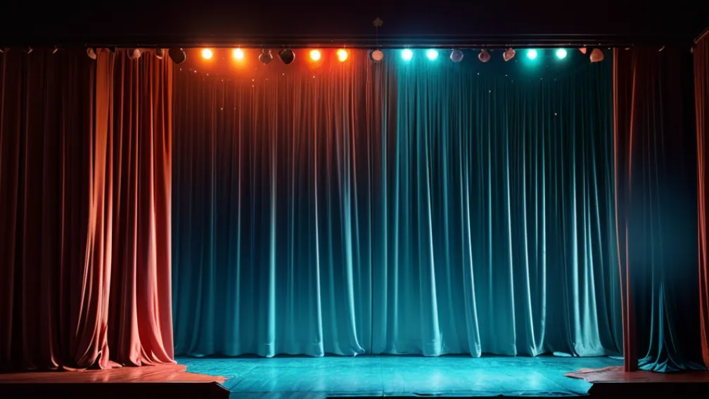 Taylor Swift lansează "The Life of a Showgirl": Adio, poetă torturată! Noul album, scurs cu o zi înainte, dezvăluie latura sa de cabaret