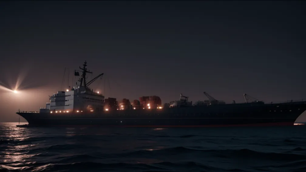 Comediantul Andreu Buenafuente critică Israelul pentru interceptarea "ilegală" a Flotilei umanitare: "Călătoria abia a început"