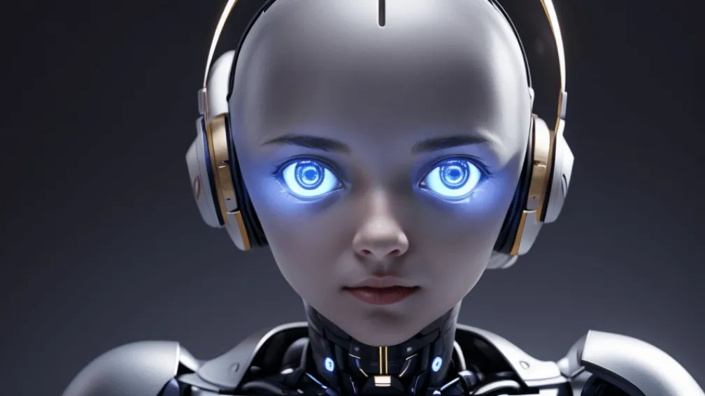 Impactul inteligenței artificiale asupra economiei globale