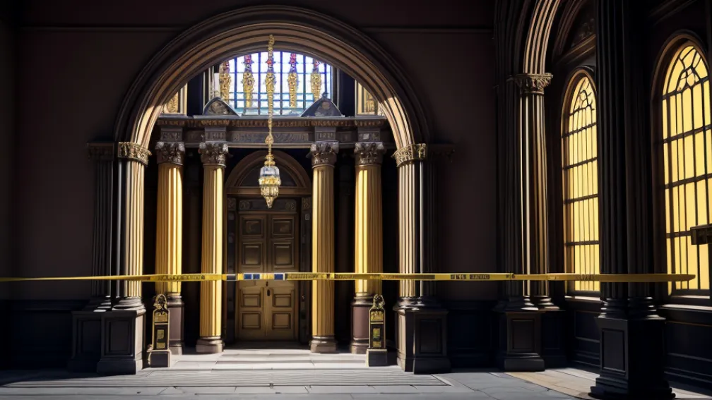 Tragedie la Manchester: O victimă a atacului de la sinagogă a murit din cauza focurilor de armă trase de poliție