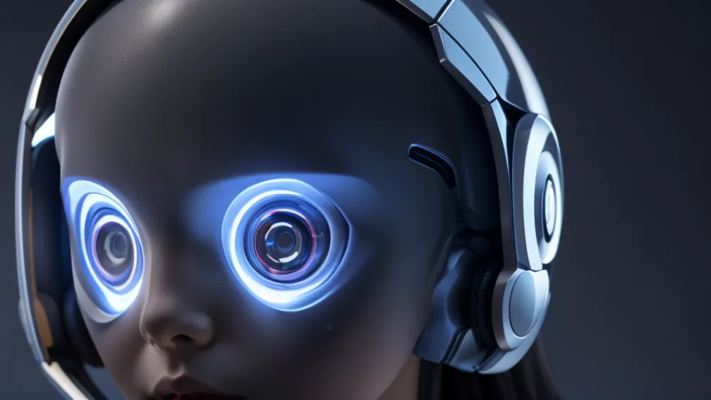 Impactul inteligenței artificiale asupra economiei globale