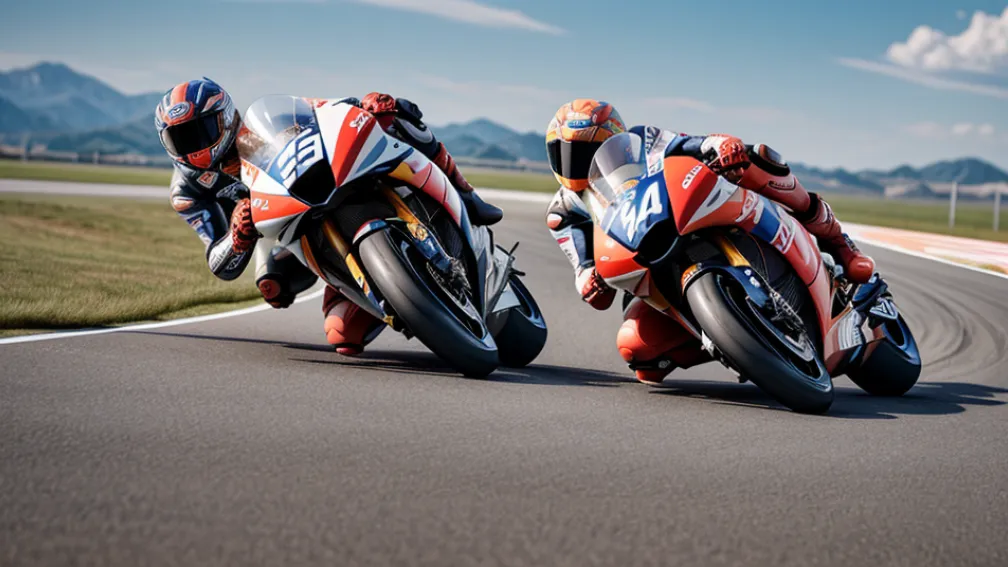 Cicatricea triumfului: Cum a reușit Marc Márquez să revină în MotoGP după patru operații și cinci ani de chin