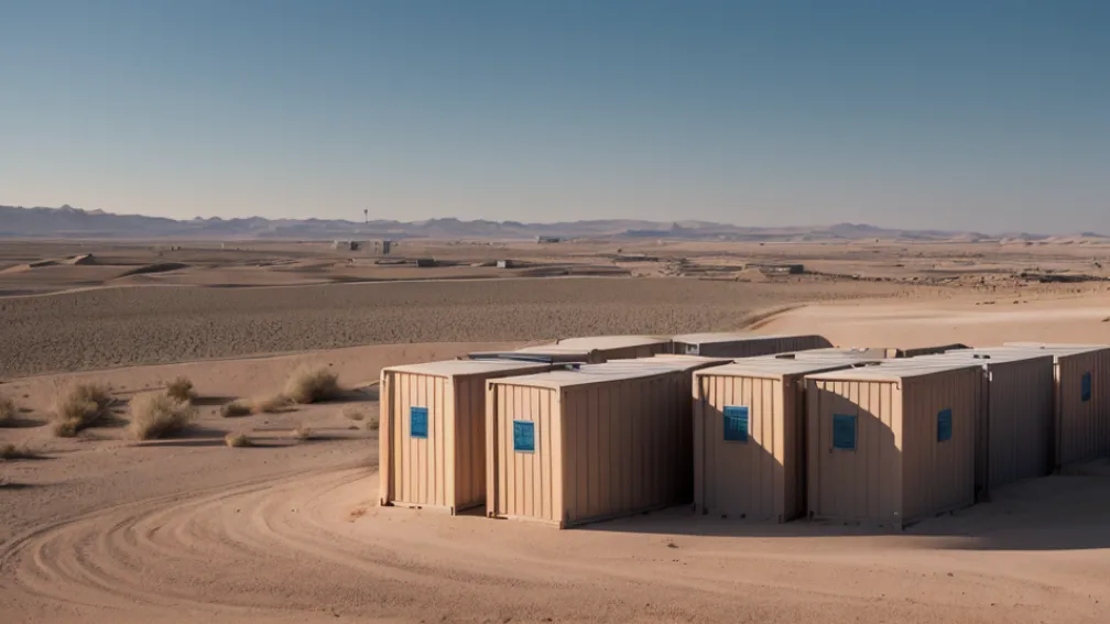 Avocații denunță rele tratamente aplicate activiștilor Flotilei Umanitare, deținuți în închisoarea israeliană Ketziot