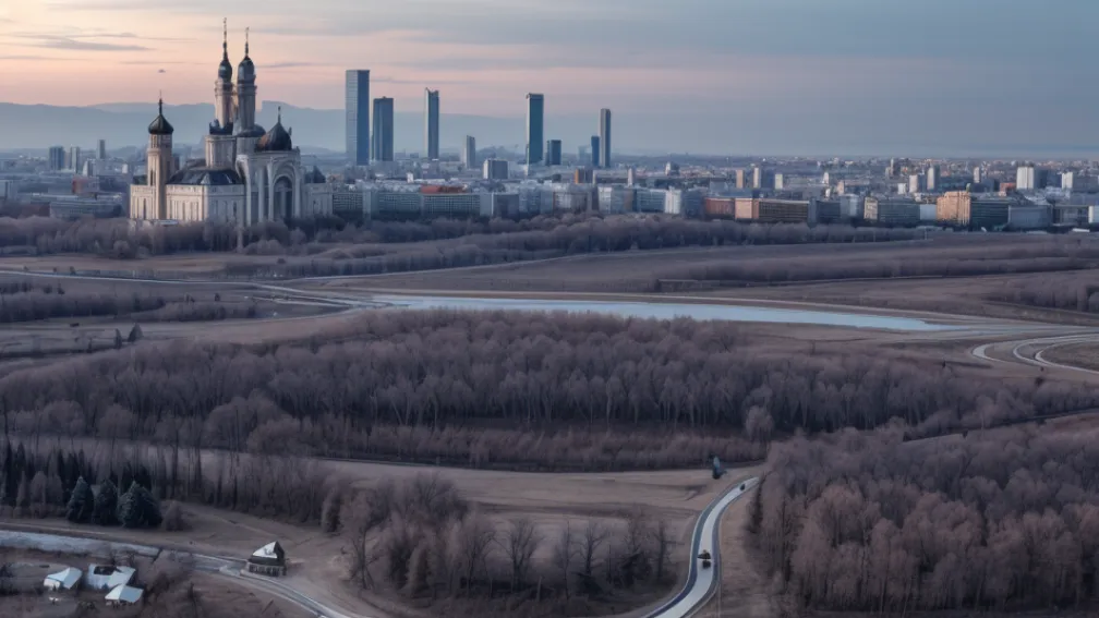 Impactul inteligenței artificiale asupra economiei globale