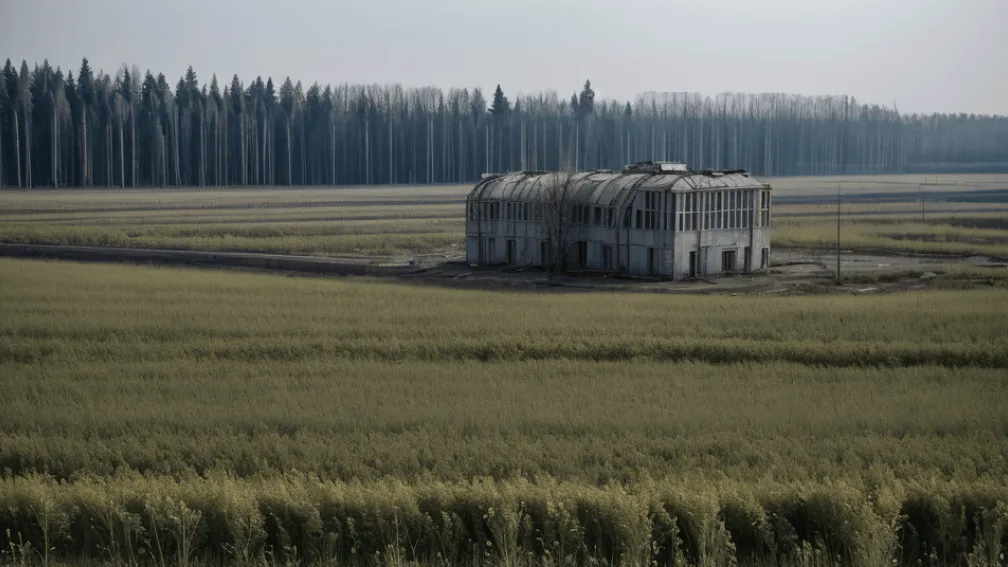 Misterele și secretele Zonei de Excluziune de la Cernobîl