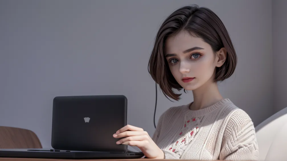 Impactul inteligenței artificiale asupra artei contemporane