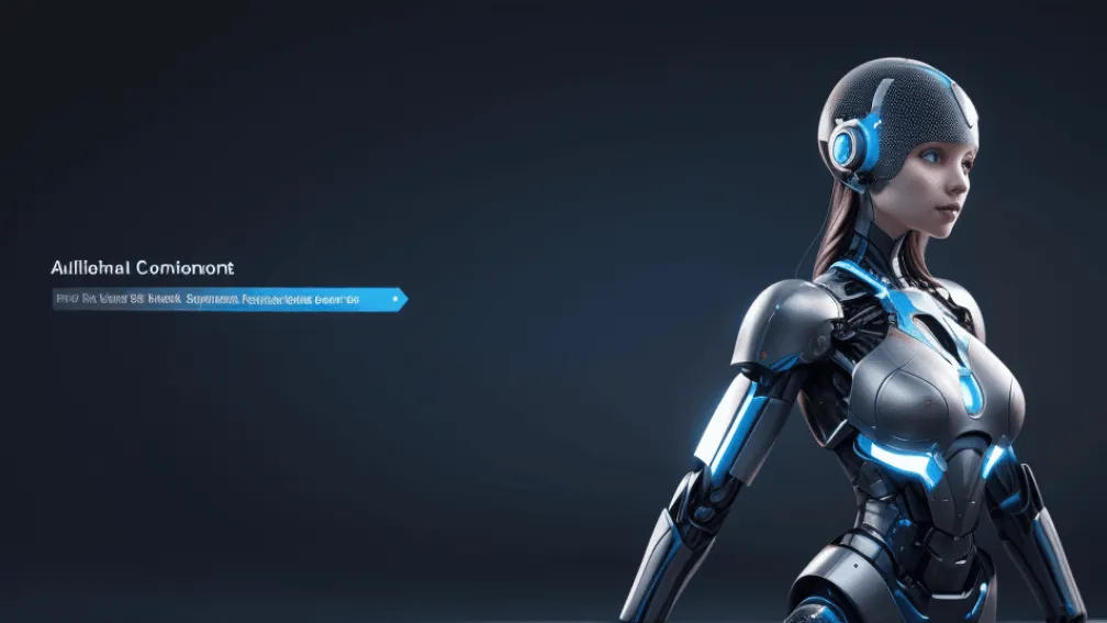 Impactul inteligenței artificiale asupra economiei globale