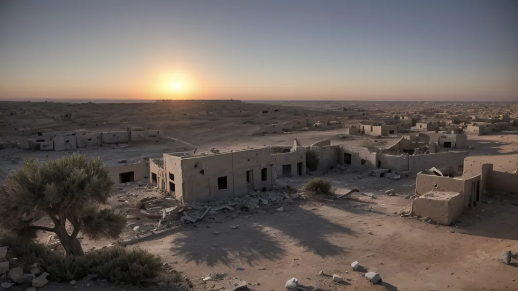 Israelul se pregătește de eliberarea ostaticilor: Guvernul Netanyahu ordonă reducerea ofensivei în Fâșia Gaza după acceptul Hamas