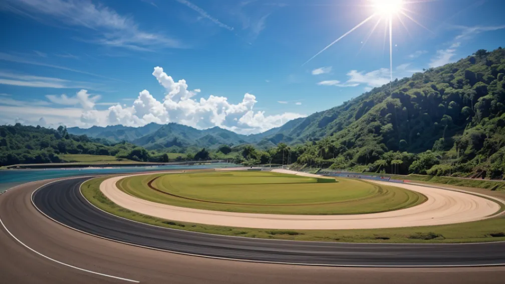 MotoGP: Programul Marelui Premiu al Indoneziei 2025 și victoria spectaculoasă a lui Bezzecchi în cursa sprint