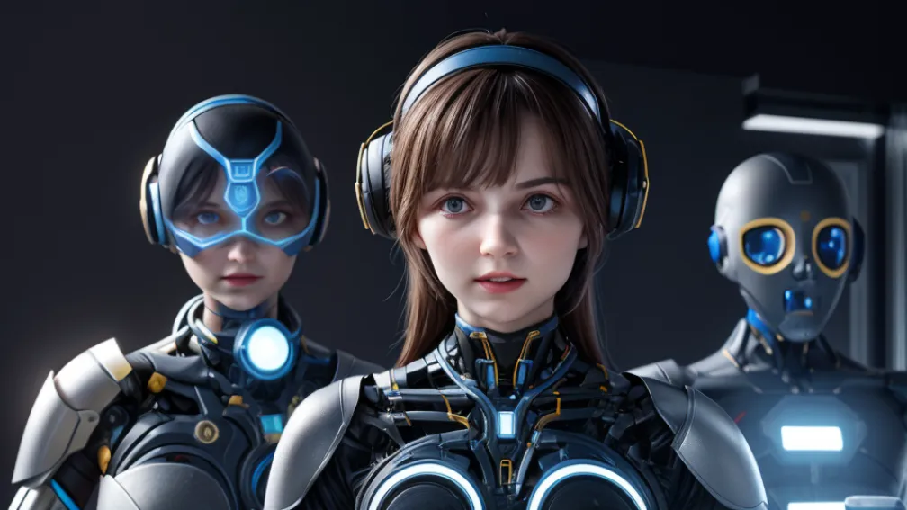 Impactul inteligenței artificiale asupra pieței muncii