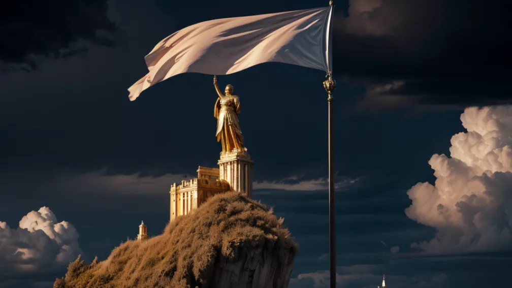 Campania lui Milei, sub asalt: Candidatul-cheie, pătat de acuzații de trafic de droguri, în timp ce președintele depinde de ajutorul financiar al lui Trump