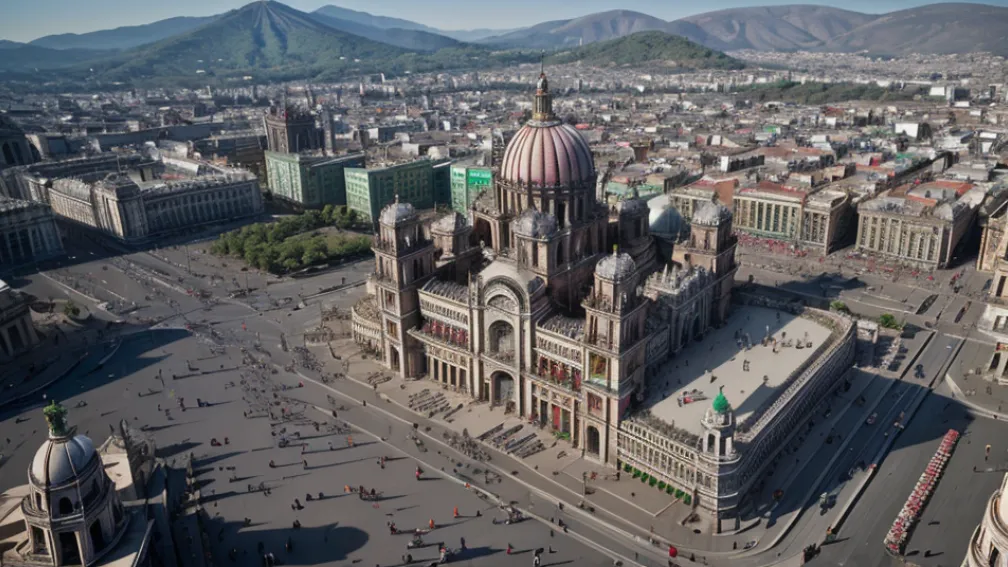 Sheinbaum începe al doilea an de mandat cu un mesaj ferm anticorupție: „Onestitatea este regula”. Președinta Mexicului își consolidează moștenirea.