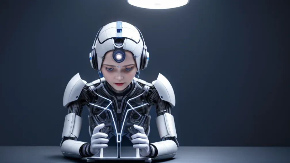 Impactul inteligenței artificiale asupra pieței muncii