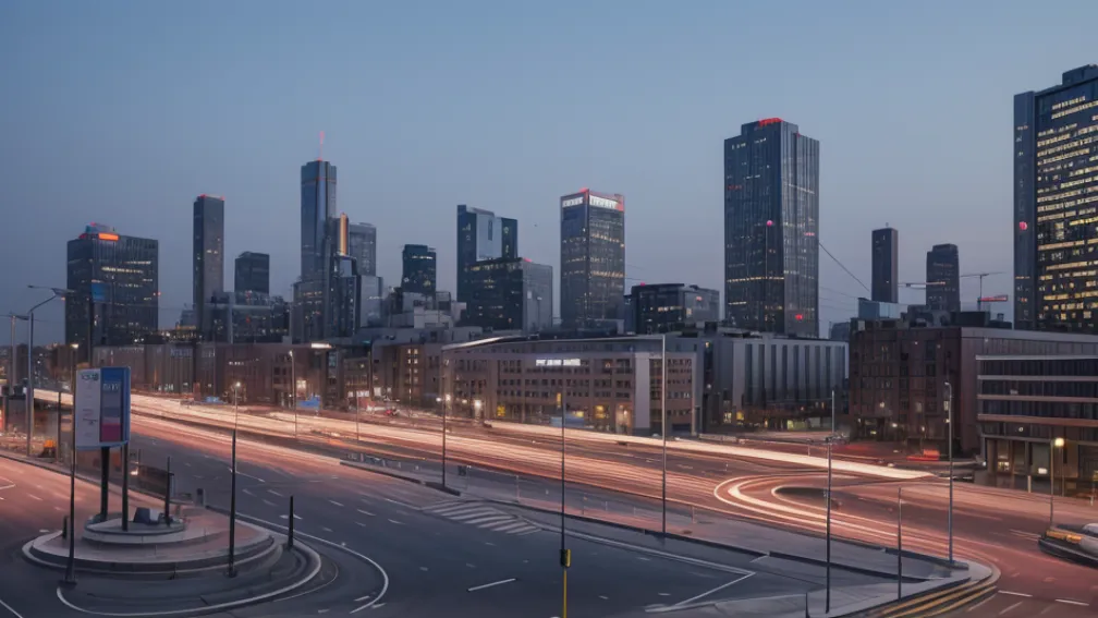 Parchetul General din Spania investighează primăriile care nu au implementat Zonele cu Emisii Reduse