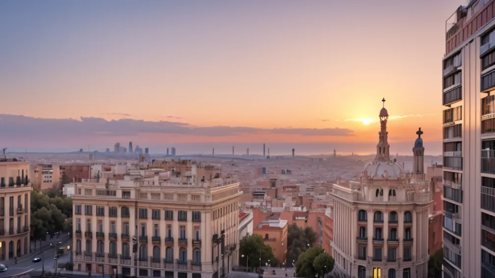 Scriitorul și criticul Bob Pop vrea să candideze la funcția de primar al Barcelonei în 2027 din partea formațiunii de stânga