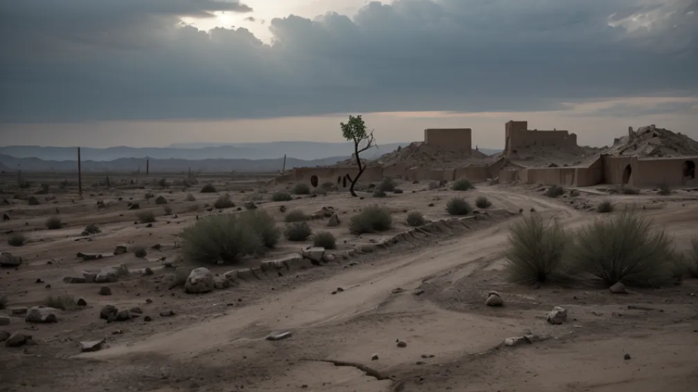 Doi ani de la atacurile Hamas: Ostatici, criza umanitară și scenariile de viitor în Orientul Mijlociu