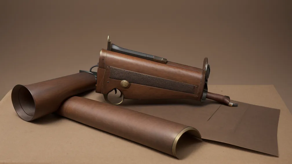 O femeie din Spania, investigată după ce a trimis prin poștă un pistol istoric din 1802, posibil al unui rege englez