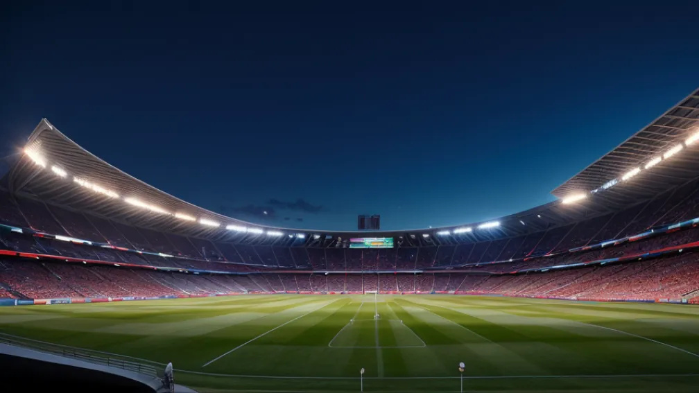 Decizie Excepțională UEFA: Meciul Villarreal – Barcelona din La Liga se joacă la Miami