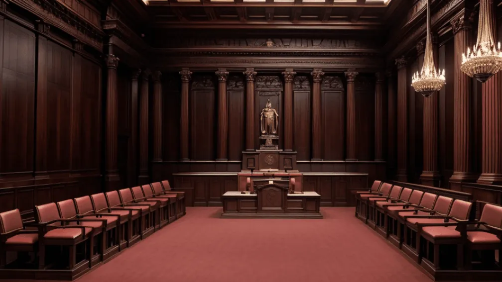 Proces Istoric în Spania: Procurorul General al Statului, Judecat la Curtea Supremă pentru Scurgere de Informații