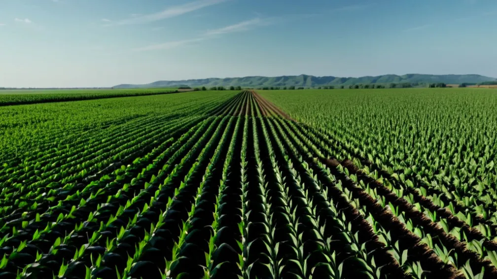 Mexic: Guvernul majorează prețul la porumb cu 25% în urma protestelor producătorilor