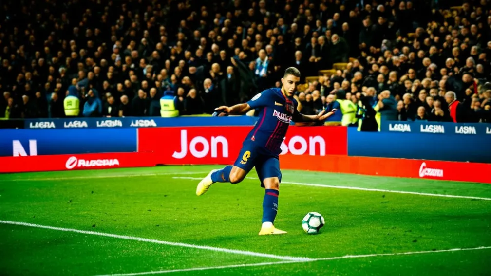 Etapa a 12-a din La Liga: Prezentare și predicții înainte de pauza internațională