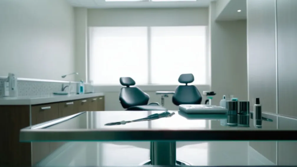 Clinica Stomatologică din Alzira unde o Fetiță a Decedat Nu Avea Autorizație pentru Sedare Intravenoasă