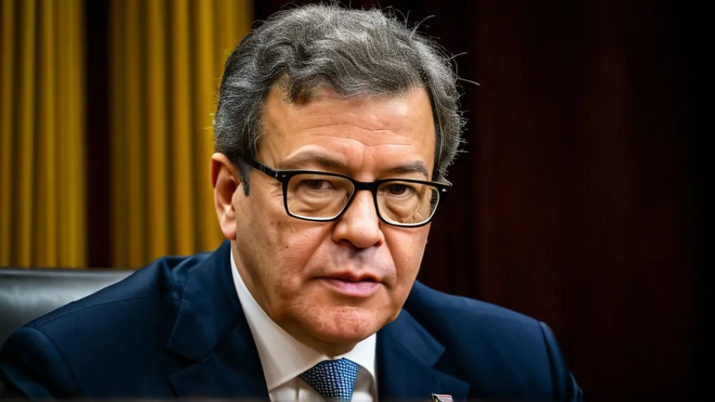 Petro recheamă ambasadorul Columbiei în SUA pe fondul unei noi crize diplomatice