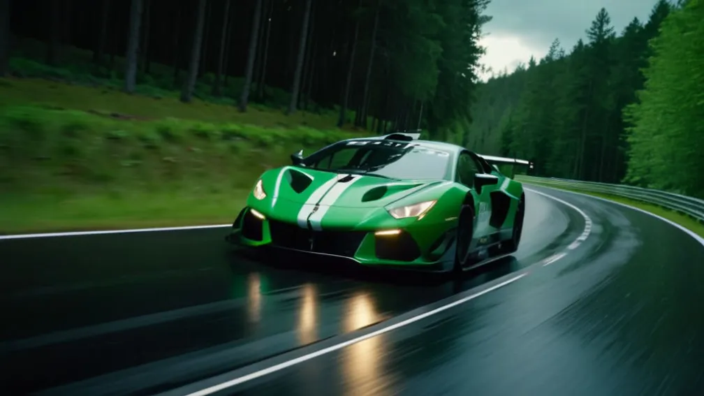 Marele Premiu al Braziliei la F1 2025: Program și Detalii de Transmisie