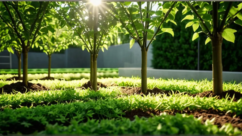 Barcelona replantează 80% din copacii afectați de secetă, cu accent pe sustenabilitate