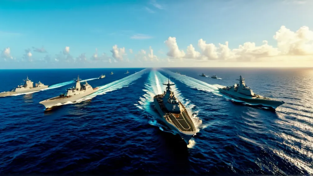 Trump pregătește o nouă fază a campaniei militare americane în Caraibe, intensificând tensiunile cu Venezuela