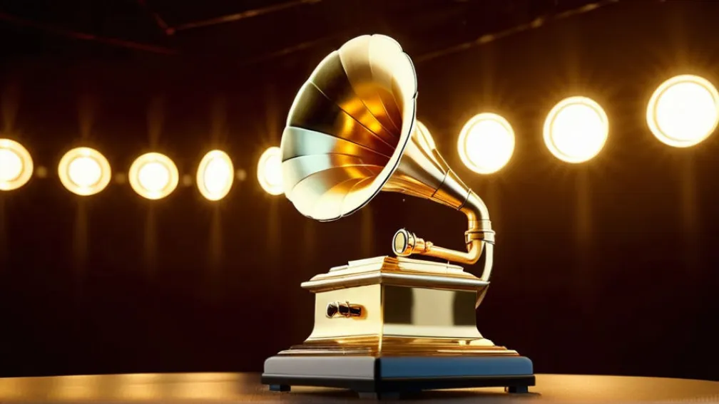 Nominalizările Grammy 2026 au fost anunțate: Cine sunt favoriții?