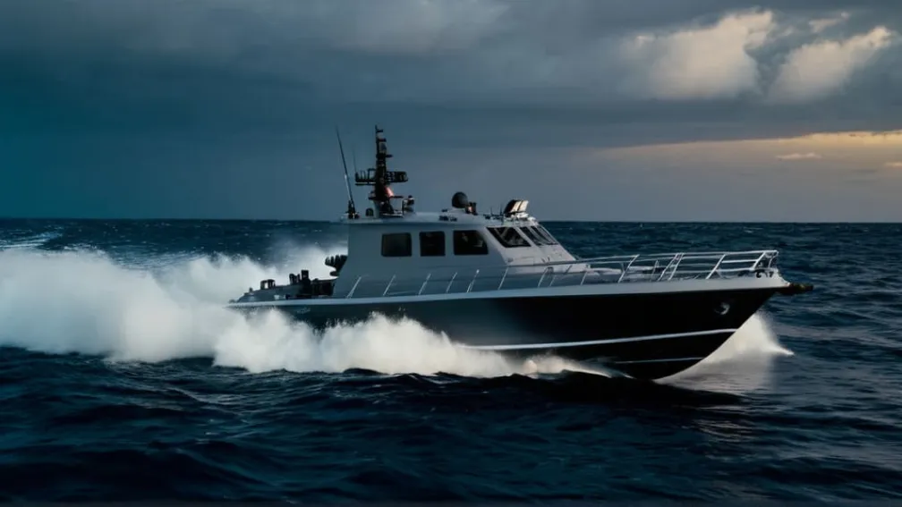 SUA continuă să scufunde ambarcațiuni suspectate de trafic de droguri: 69 de morți în Caraibe și Pacific