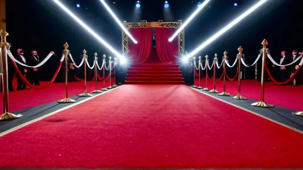 LOS40 Music Awards Santander 2025: Toate „look-urile” de pe covorul roșu și premiera Rosalía