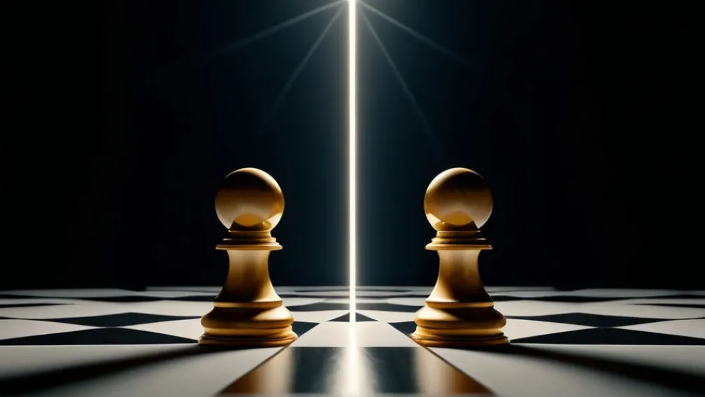 Chile la Răscruce: Neîncrederea Publică și Căutarea Schimbărilor Radicale