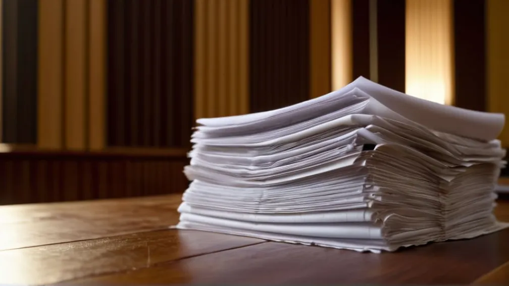 Guvernul spaniol susține nevinovăția procurorului general în fața acuzațiilor