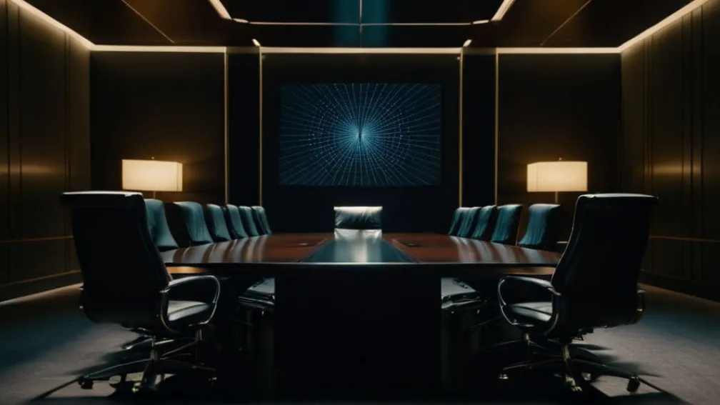 Noi dovezi în scandalul Stampa: Mesaje secrete indică implicarea "Celui 1" în ofertele de influență