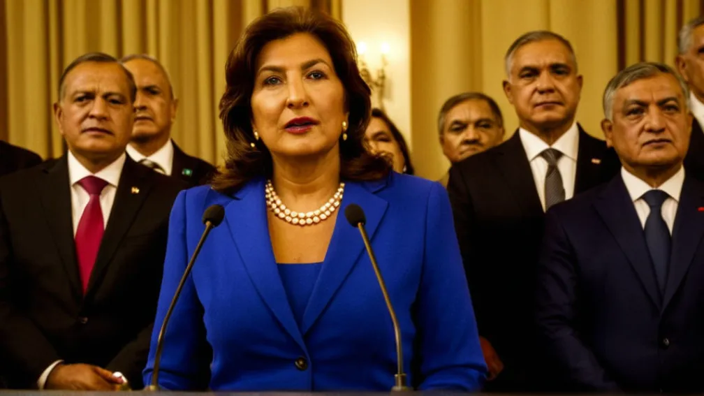 Jeannette Jara a Avansat în Turul Doi al Alegerilor Prezidențiale din Chile, Înfruntând un Bloc de Dreapta Puternic