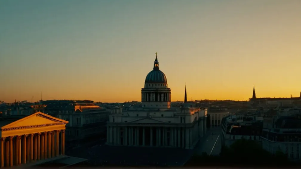 Ascensiunea Extremei Drepte printre Generația Z din Europa: Un Trend Îngrijorător