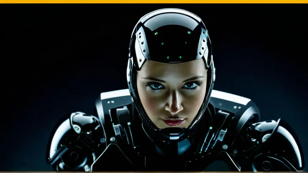 Impactul inteligenței artificiale asupra pieței muncii