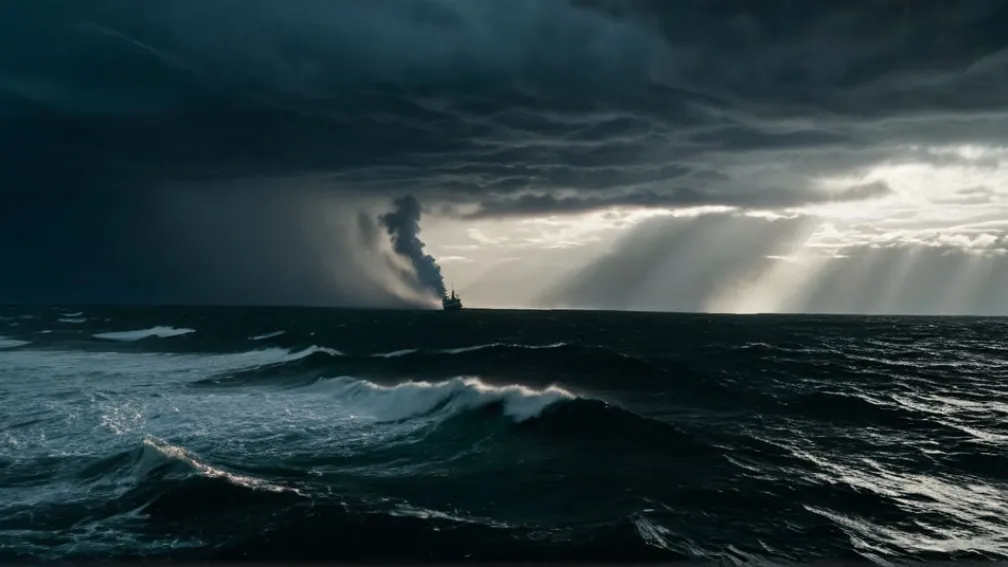 Statele Unite Avertizează Companiile Aeriene Despre Spațiul Aerian Venezuelean pe Fondul Activității Militare Crescute